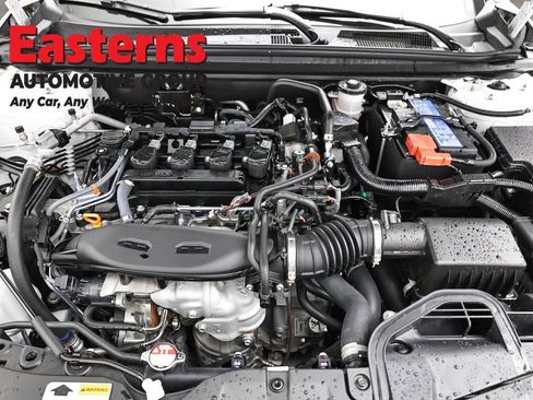 Used 2025 Honda Accord LX image 9