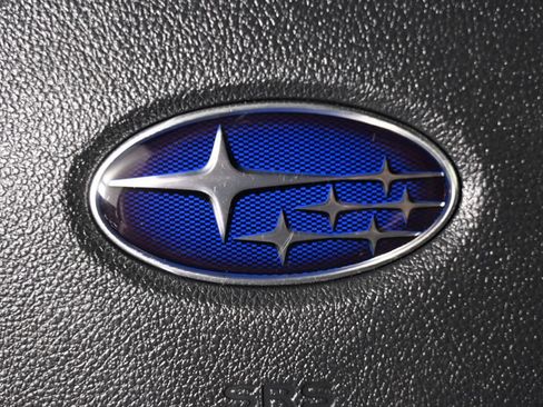 Used 2026 Subaru Forester Premium AWD/4WD image 34