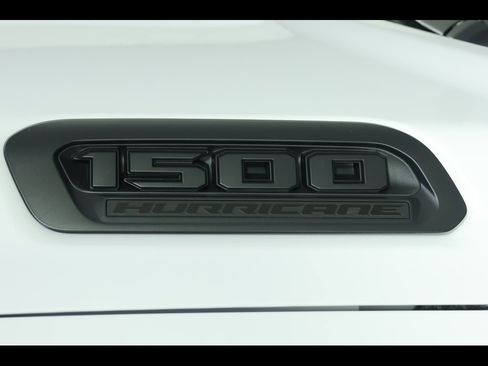 New 2026 RAM 1500 Big Horn image 18