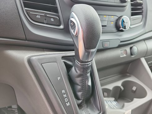 New 2025 Ford Transit 150 Low Roof image 23