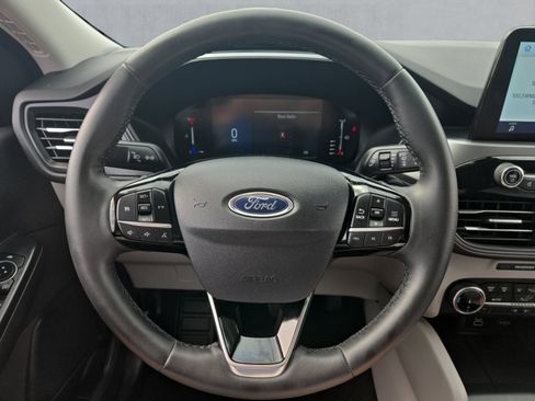 Used 2024 Ford Escape Active AWD/4WD image 13