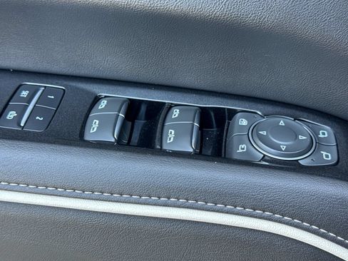 Used 2021 Cadillac Escalade Premium Luxury w/ Driver Assist Tech Package AWD/4WD image 14