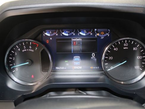 Used 2023 Ford Expedition XLT image 37