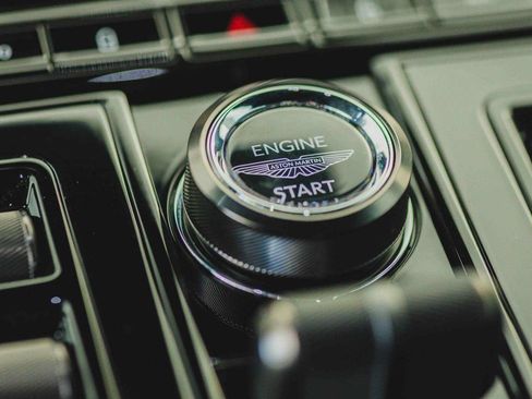 New 2025 Aston Martin DB12 Coupe image 37