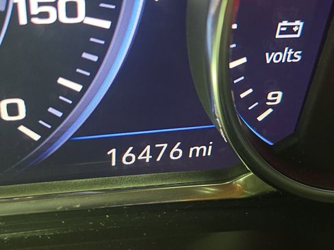 Certified 2024 Chevrolet Blazer RS w/ Enhanced Convenience Package image 18