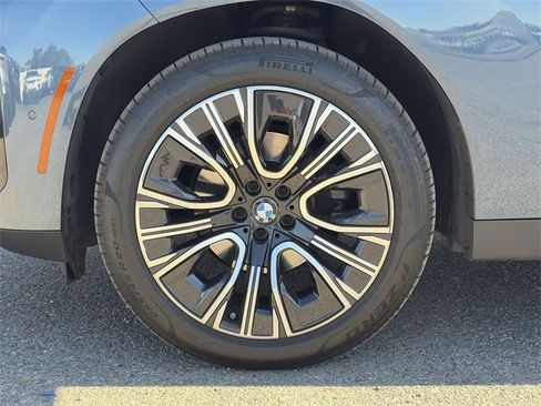 Certified 2025 BMW X3 xDrive30i w/ Convenience Package image 11