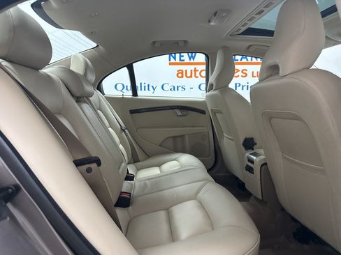 Used 2012 Volvo S80 3.2 FWD image 16