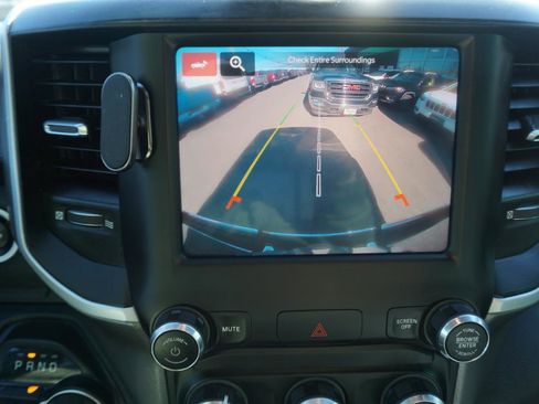 Used 2022 RAM 1500 Big Horn image 18