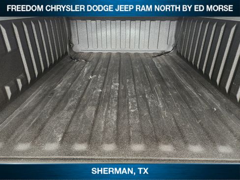 Used 2025 RAM 1500 Rebel w/ Rebel Level 2 Equipment Group AWD/4WD image 21