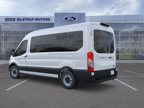New 2026 Ford Transit 350 XL RWD image 4
