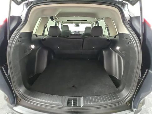 Used 2024 Honda CR-V EX image 16