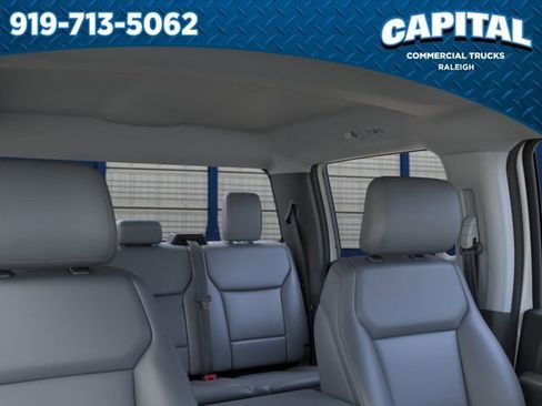 New 2026 Ford F150 XL RWD image 22