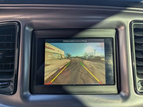 Used 2023 Dodge Challenger GT image 19