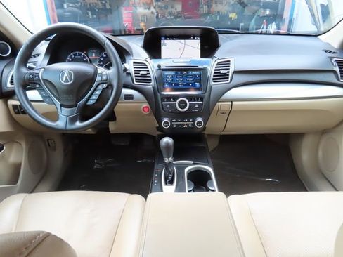 Used 2016 Acura RDX FWD w/ Technology Package image 5