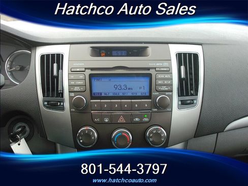 Used 2010 Hyundai Sonata GLS image 22