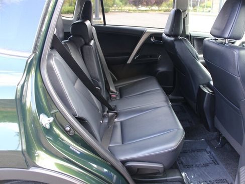 Used 2013 Toyota RAV4 Limited AWD/4WD image 16