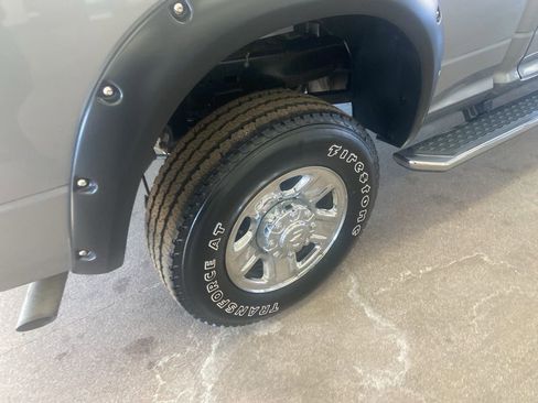 Certified 2023 RAM 2500 Tradesman image 18