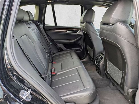 Used 2018 BMW X3 xDrive30i image 20