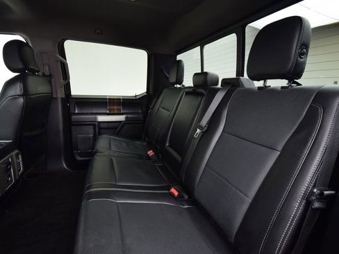 Used 2016 Ford F150 Lariat image 24