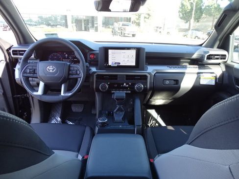 New 2025 Toyota Tacoma TRD Off-Road image 16