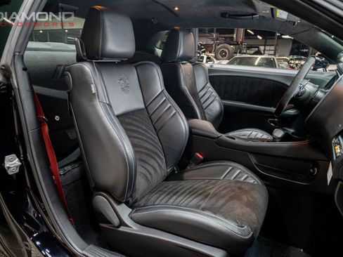 Used 2023 Dodge Challenger SRT Hellcat Redeye image 93