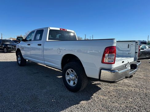 Used 2018 RAM 3500 Tradesman w/ Popular Equipment Group image 7