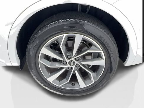 Used 2022 Audi Q5 2.0T Premium Plus AWD/4WD image 12