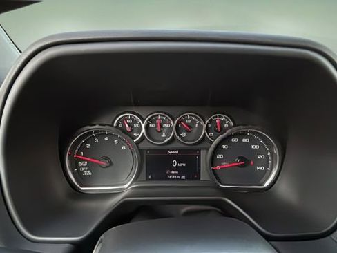 Used 2021 Chevrolet Tahoe RST w/ Luxury Package image 15