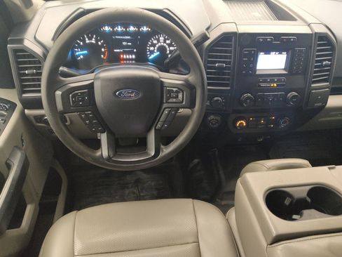 Used 2020 Ford F150 XL w/ Equipment Group 101A Mid AWD/4WD image 22