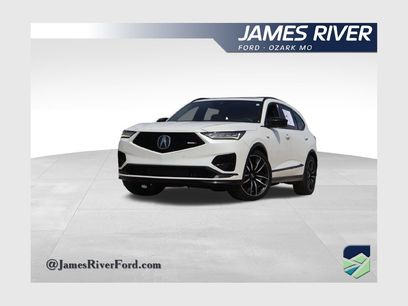 Used 2023 Acura MDX Type S w/ Advance Package