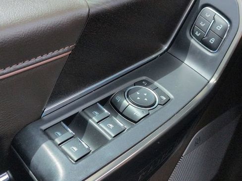 Certified 2021 Ford F150 King Ranch AWD/4WD image 32