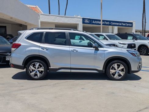 Used 2019 Subaru Forester Touring AWD/4WD image 4