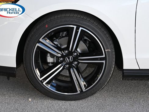 New 2026 Honda Accord SE image 35