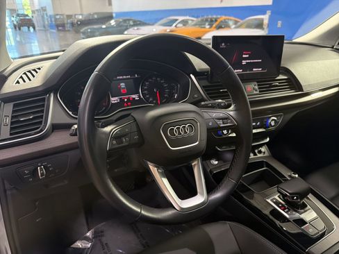 Used 2022 Audi Q5 2.0T Premium AWD/4WD image 28