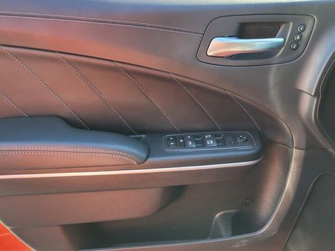 Used 2022 Dodge Charger R/T w/ Plus Group image 26