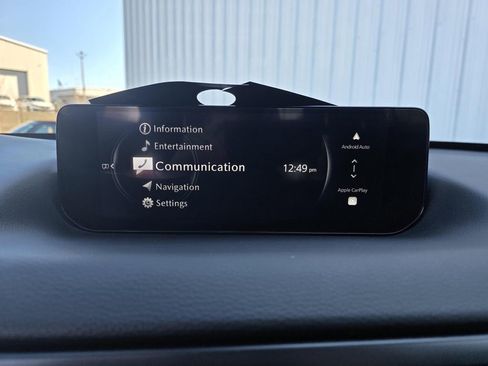 Certified 2025 MAZDA CX-50 2.5 Hybrid w/ Weather Package image 18