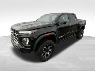 New 2026 GMC Canyon AT4X AWD/4WD video 4