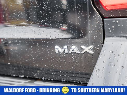 Used 2022 Ford Expedition Max Platinum image 7