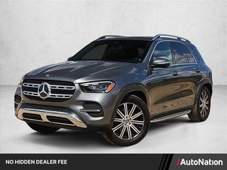 Certified 2026 Mercedes-Benz GLE 350 4MATIC w/ Winter Package video 1