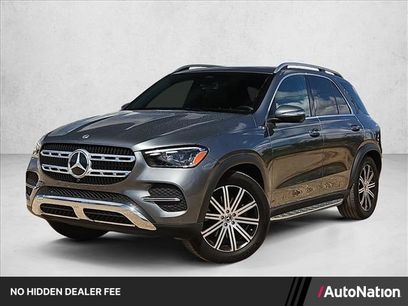 Certified 2026 Mercedes-Benz GLE 350 4MATIC w/ Winter Package