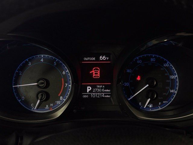 Used 2014 Toyota Corolla S FWD image 21