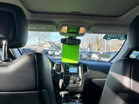 Used 2018 Dodge Durango GT w/ Premium Group image 23