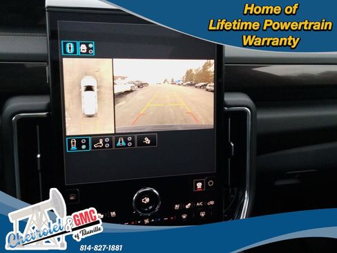 New 2026 GMC Yukon Elevation image 26