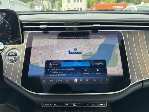 Certified 2025 Mercedes-Benz E 350 4MATIC Sedan image 31