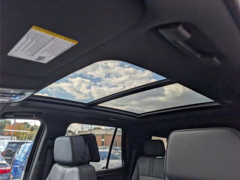 New 2026 Chevrolet Tahoe RST w/ Advanced Technology Package image 32