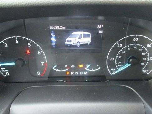 Used 2023 Ford Transit 350 XLT RWD image 13