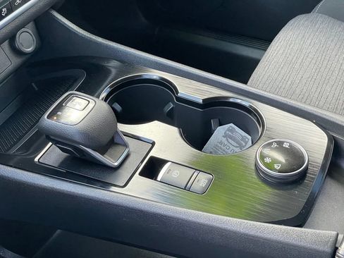 Certified 2023 Nissan Rogue SV AWD/4WD image 22
