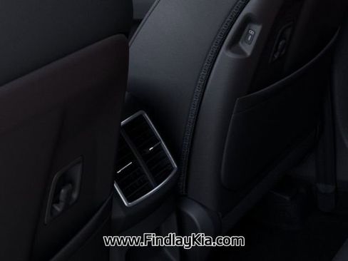 New 2026 Kia Sportage SX image 30