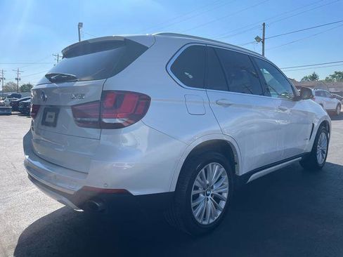 Used 2017 BMW X5 xDrive35i image 3