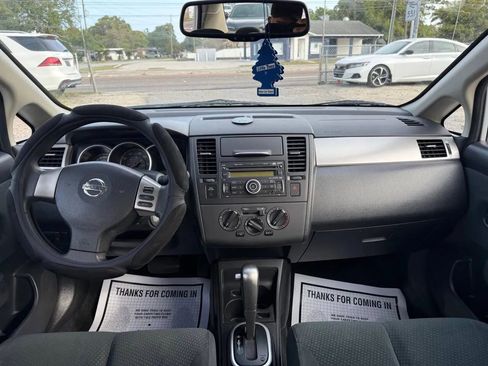 Used 2011 Nissan Versa 1.8 S w/ PWR Plus Pkg image 12